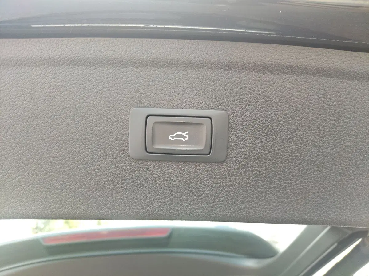 Audi Q5 usata a Modena (16)