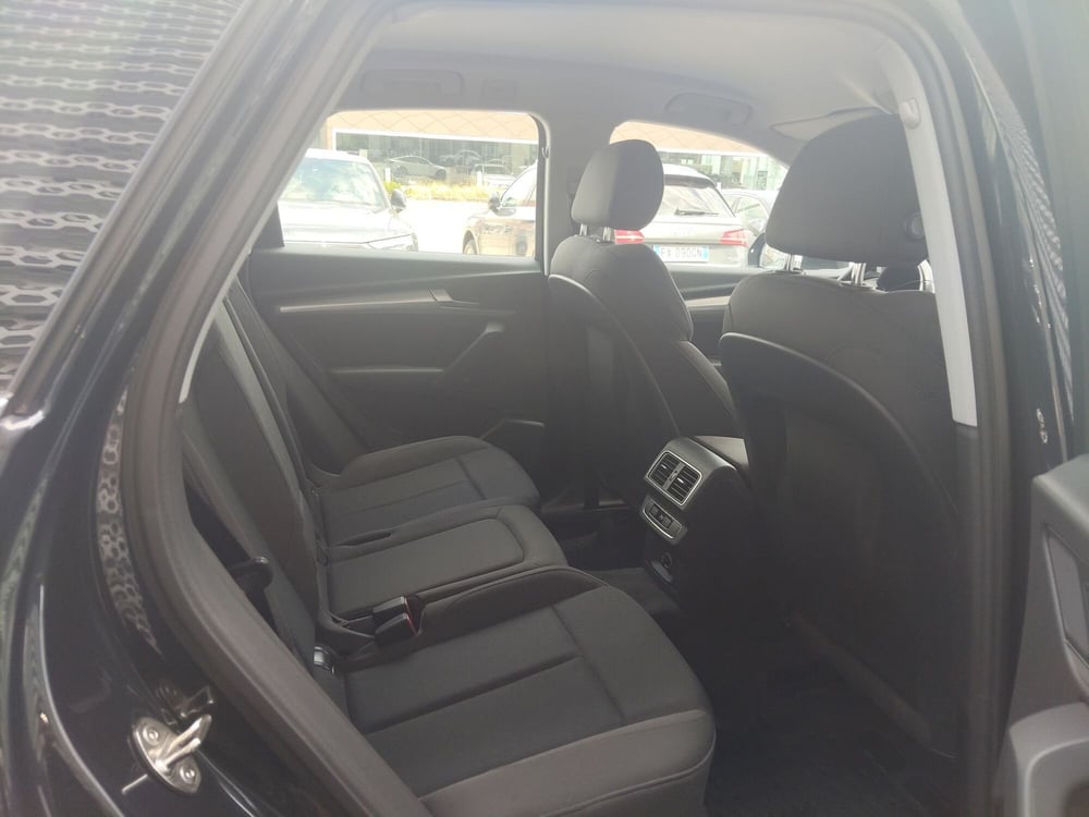 Audi Q5 usata a Modena (18)