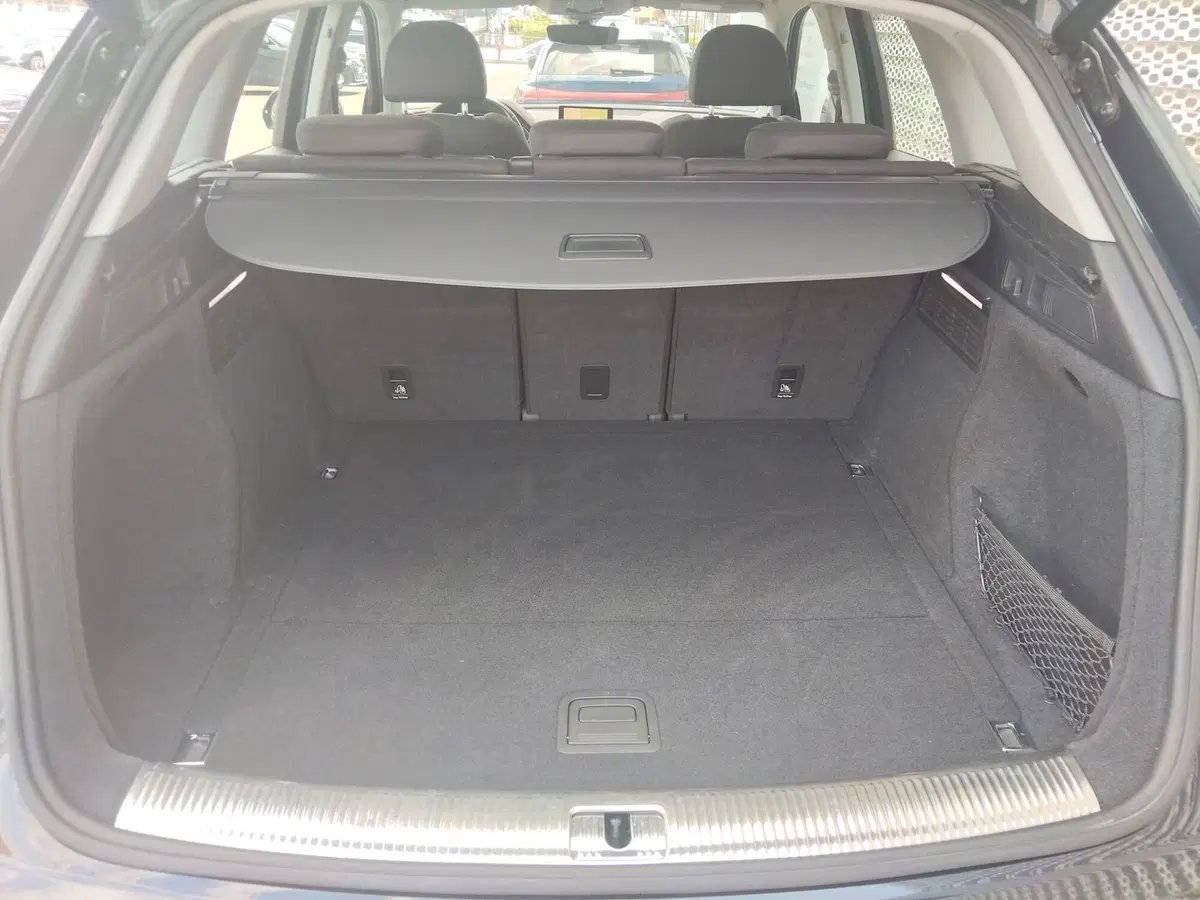 Audi Q5 usata a Modena (19)