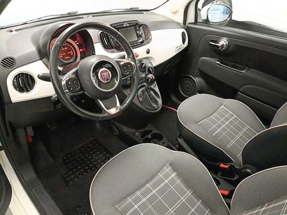Fiat 500 usata a Teramo (10)
