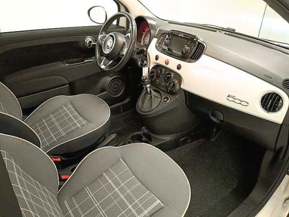 Fiat 500 usata a Teramo (11)