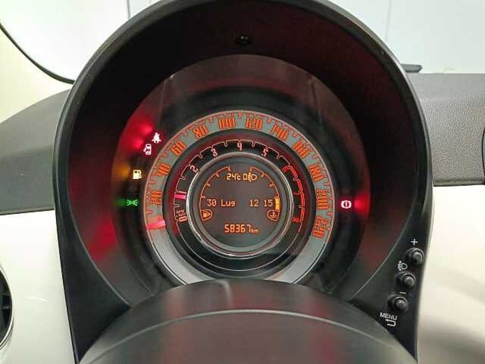 Fiat 500 usata a Teramo (16)