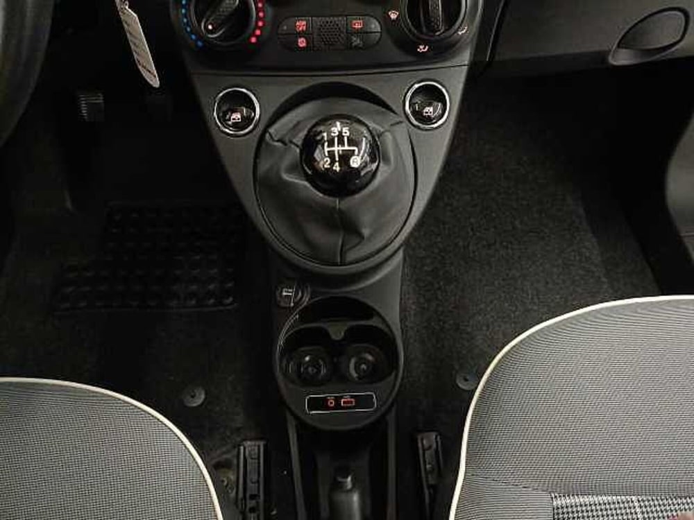 Fiat 500 usata a Teramo (18)