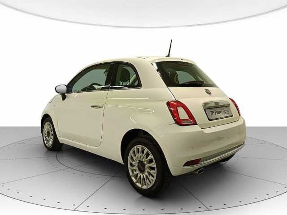 Fiat 500 usata a Teramo (3)