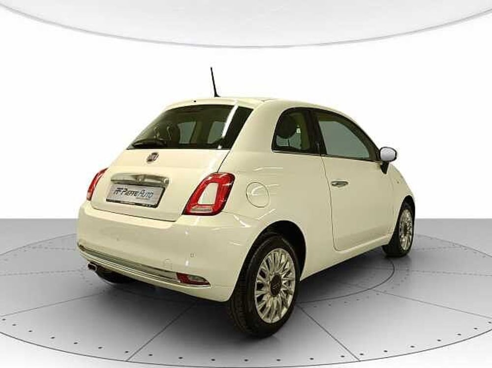 Fiat 500 usata a Teramo (4)