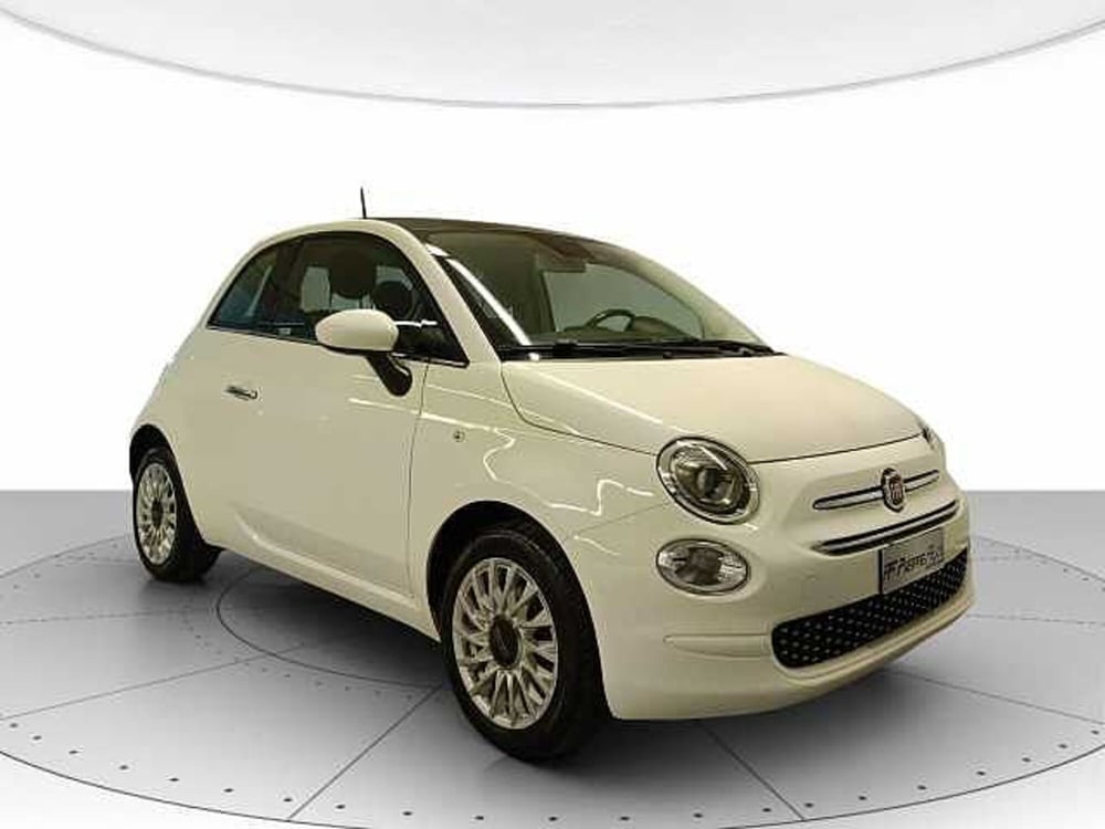 Fiat 500 usata a Teramo (6)
