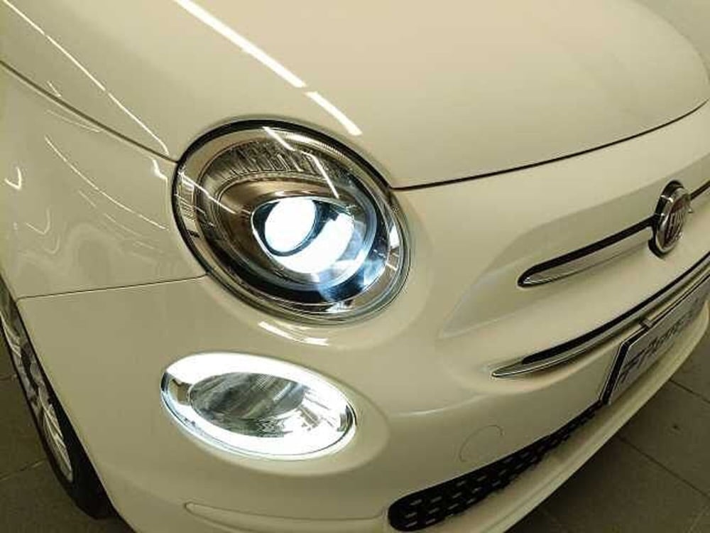Fiat 500 usata a Teramo (8)