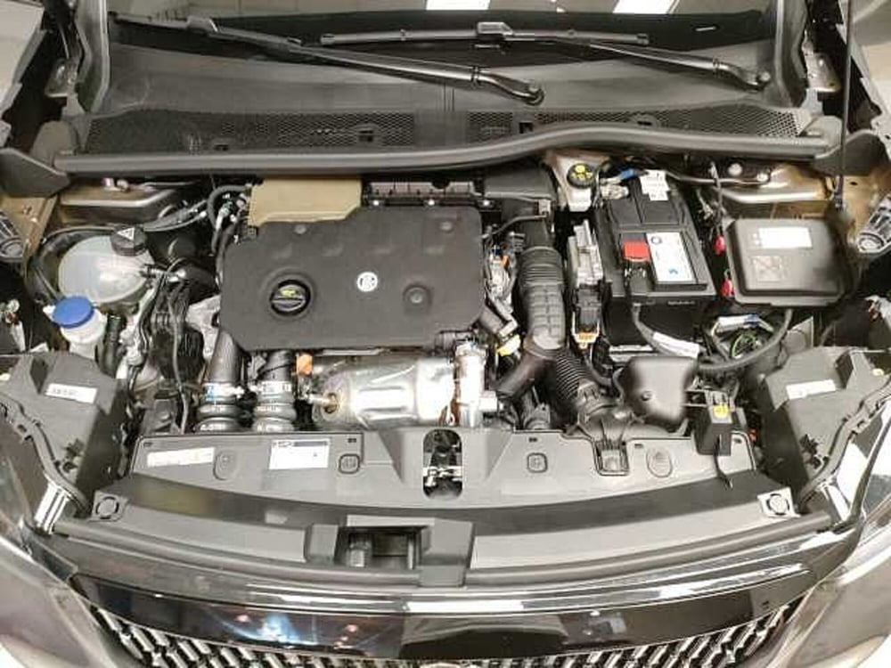 Peugeot 2008 usata a Teramo (10)