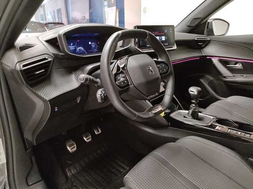 Peugeot 2008 usata a Teramo (11)