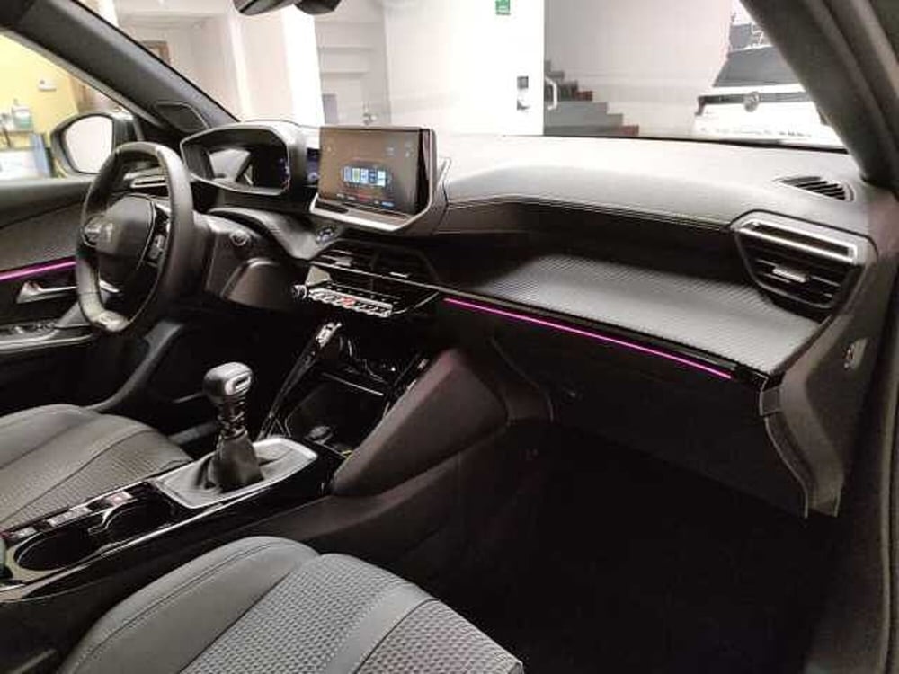 Peugeot 2008 usata a Teramo (12)
