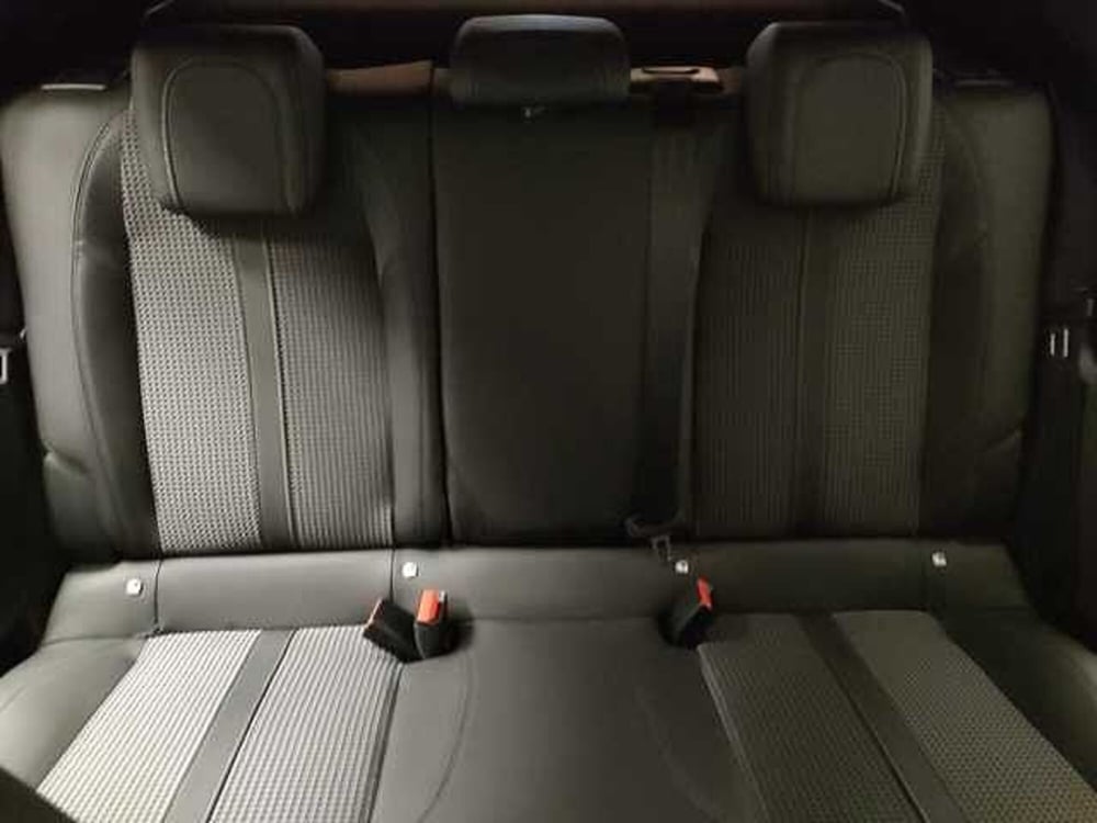 Peugeot 2008 usata a Teramo (13)