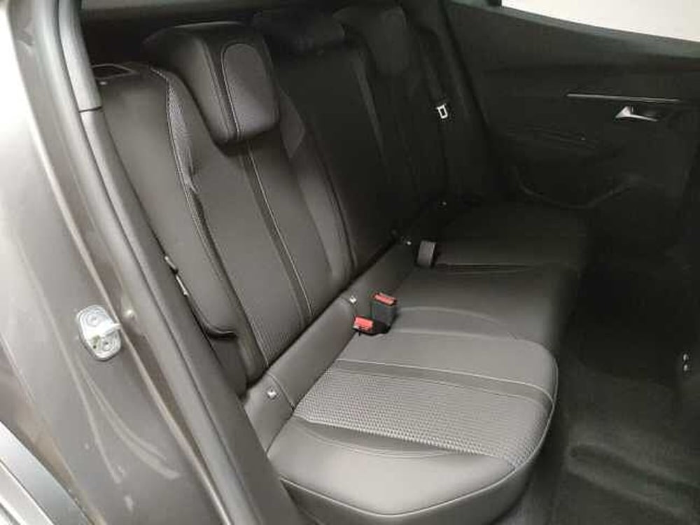 Peugeot 2008 usata a Teramo (14)