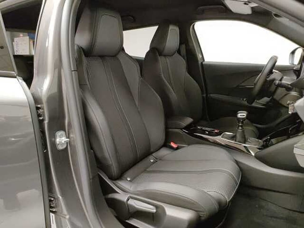 Peugeot 2008 usata a Teramo (15)