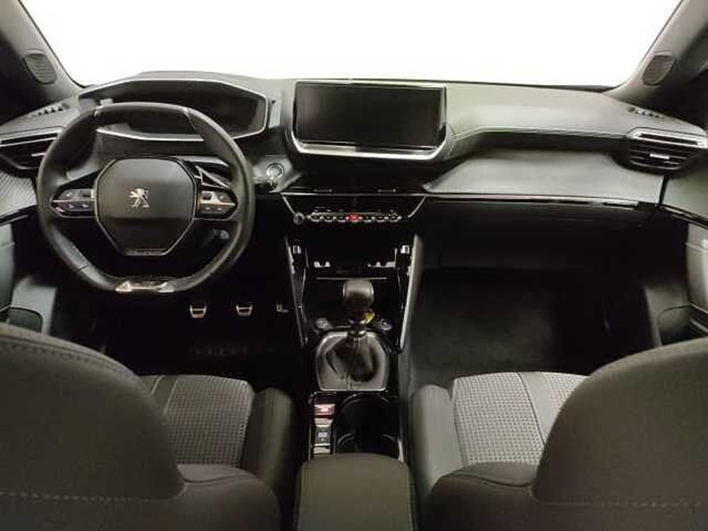 Peugeot 2008 usata a Teramo (16)