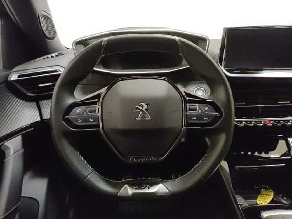 Peugeot 2008 usata a Teramo (17)