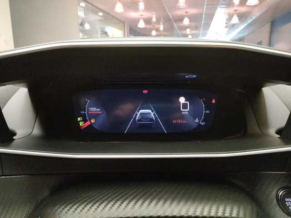 Peugeot 2008 usata a Teramo (18)