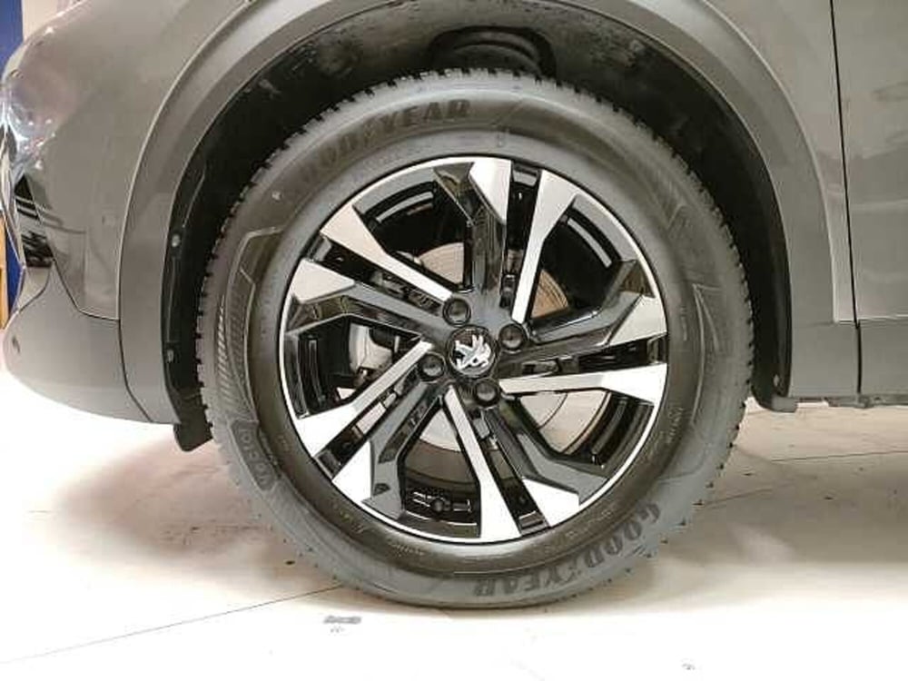 Peugeot 2008 usata a Teramo (7)