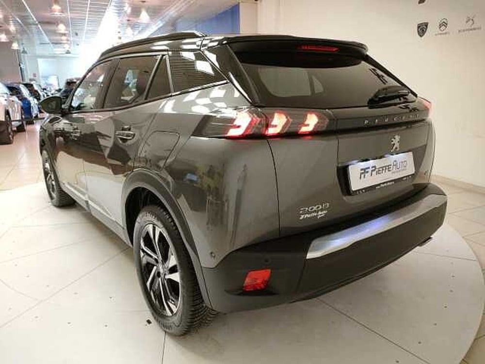 Peugeot 2008 usata a Teramo (9)