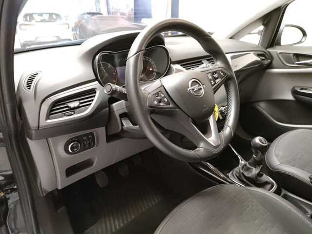 Opel Corsa usata a Teramo (11)