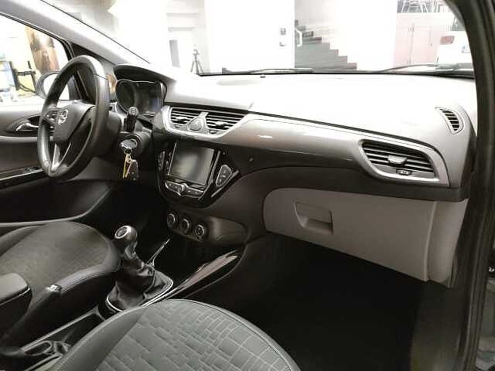 Opel Corsa usata a Teramo (12)