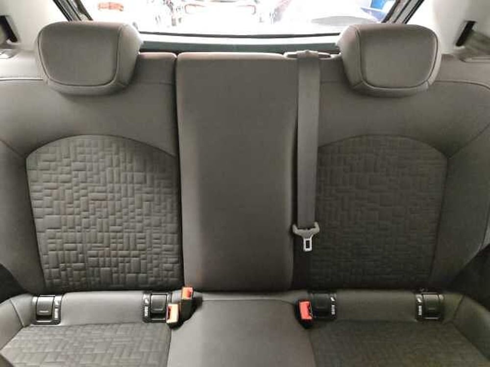 Opel Corsa usata a Teramo (13)