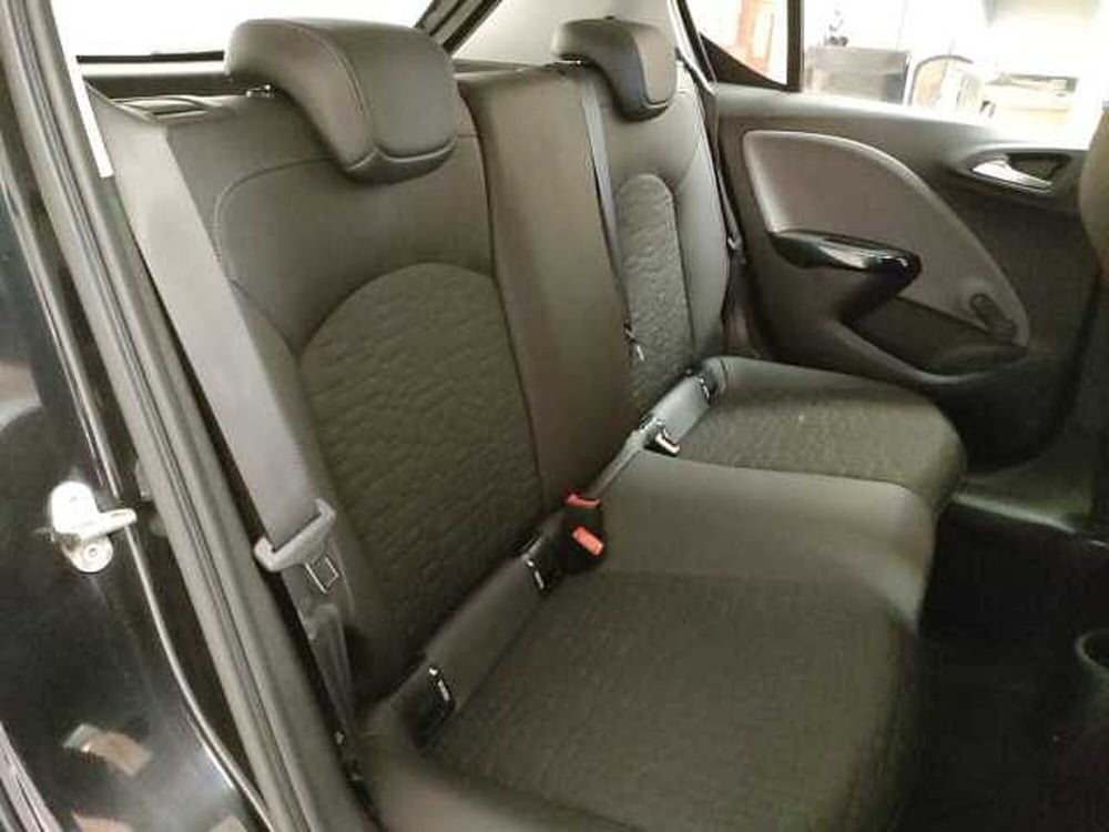 Opel Corsa usata a Teramo (14)