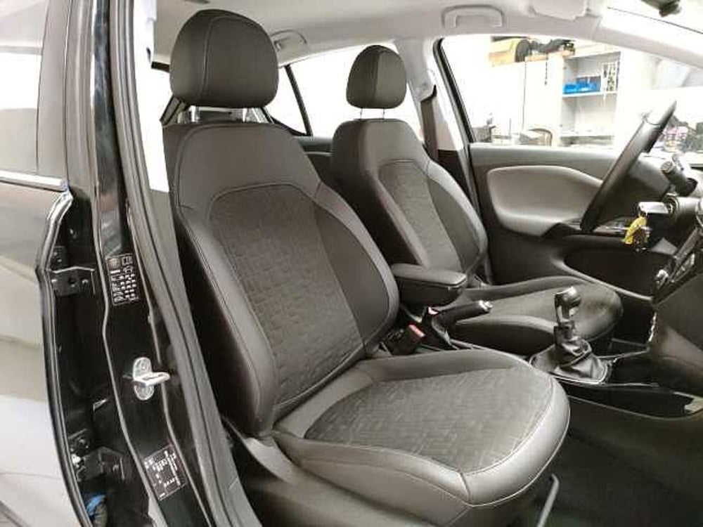 Opel Corsa usata a Teramo (15)