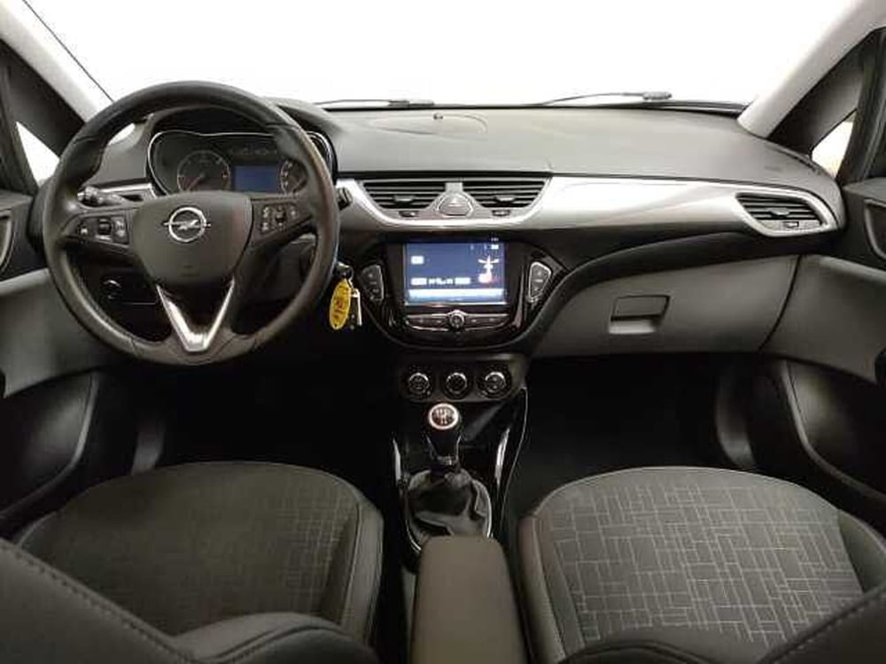 Opel Corsa usata a Teramo (16)