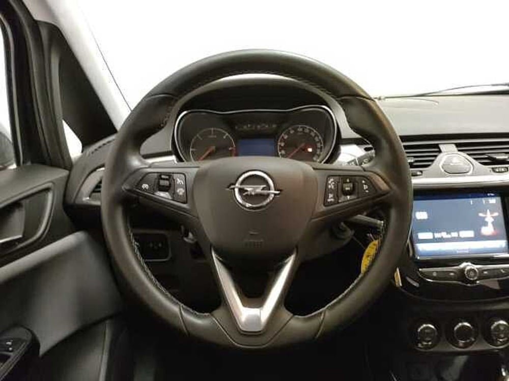 Opel Corsa usata a Teramo (17)