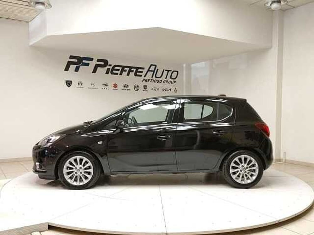 Opel Corsa usata a Teramo (2)