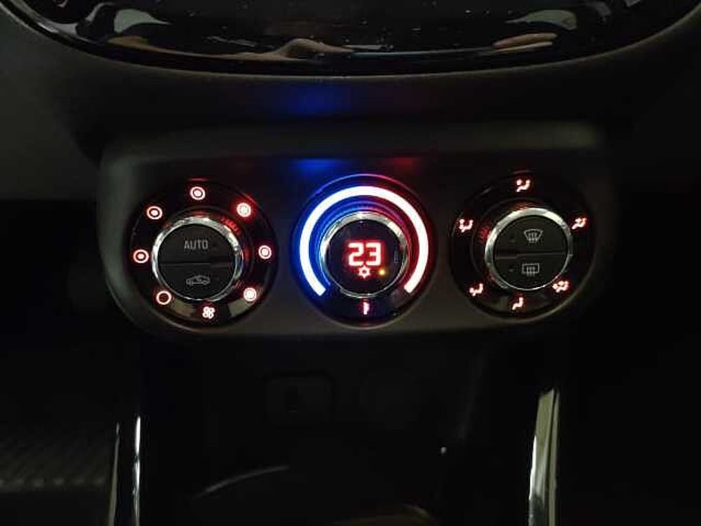 Opel Corsa usata a Teramo (20)