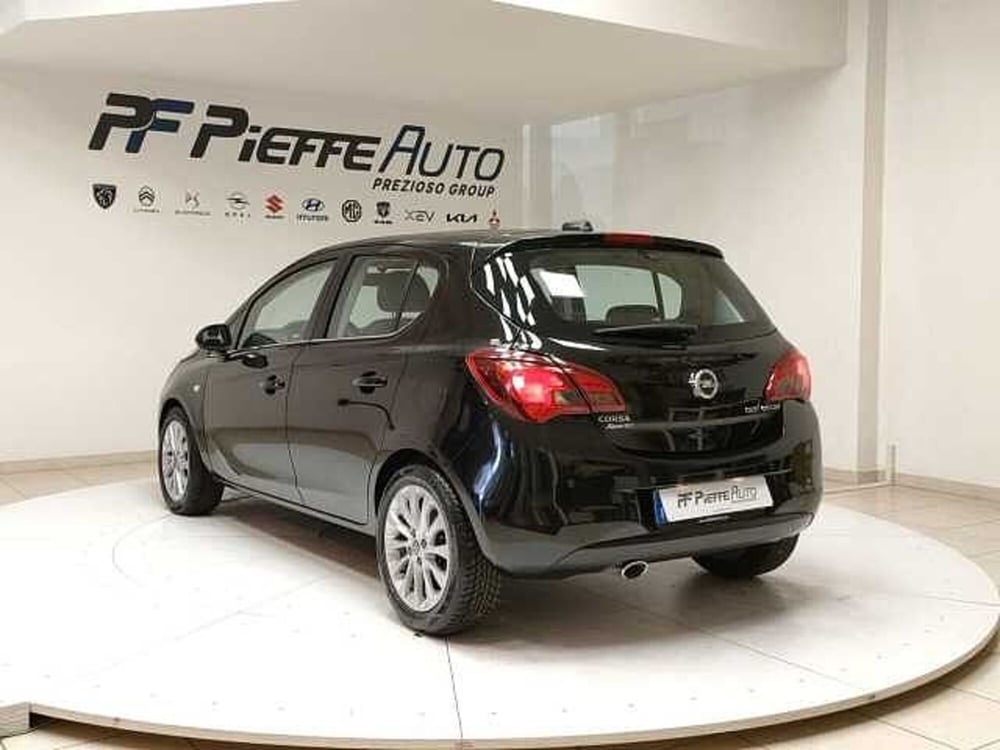 Opel Corsa usata a Teramo (3)