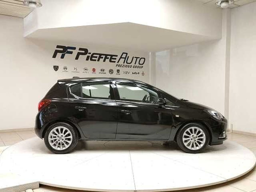 Opel Corsa usata a Teramo (5)