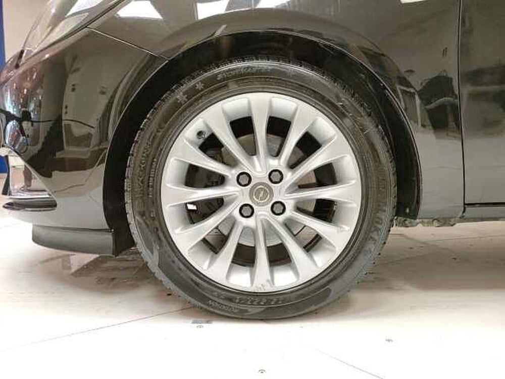 Opel Corsa usata a Teramo (9)