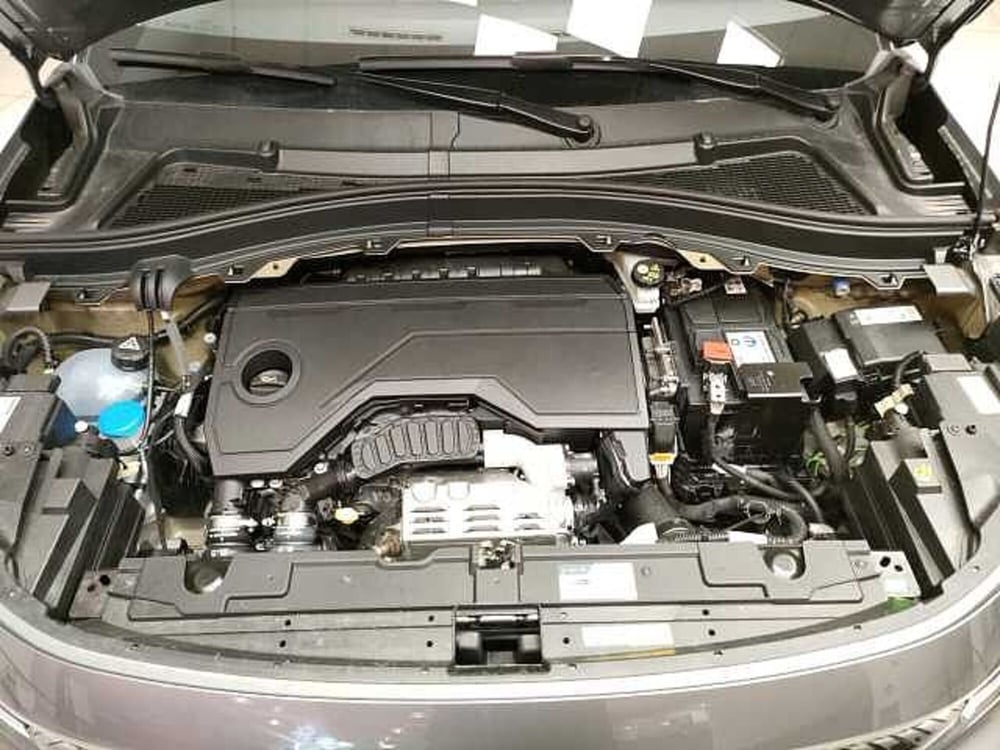 Citroen C3 Aircross nuova a Teramo (10)