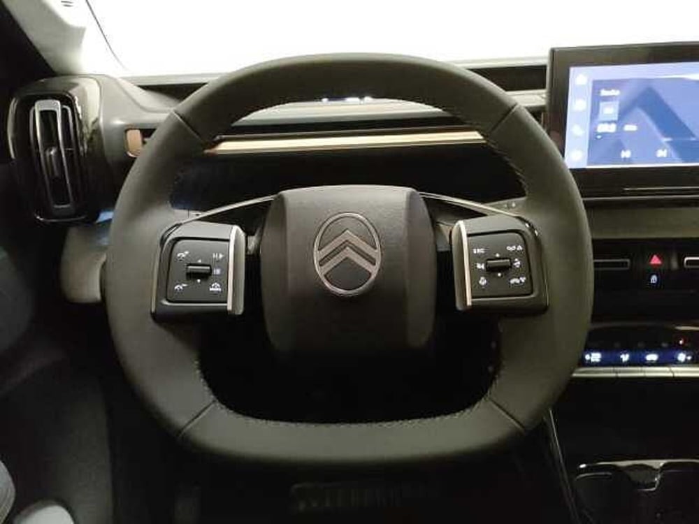 Citroen C3 Aircross nuova a Teramo (17)