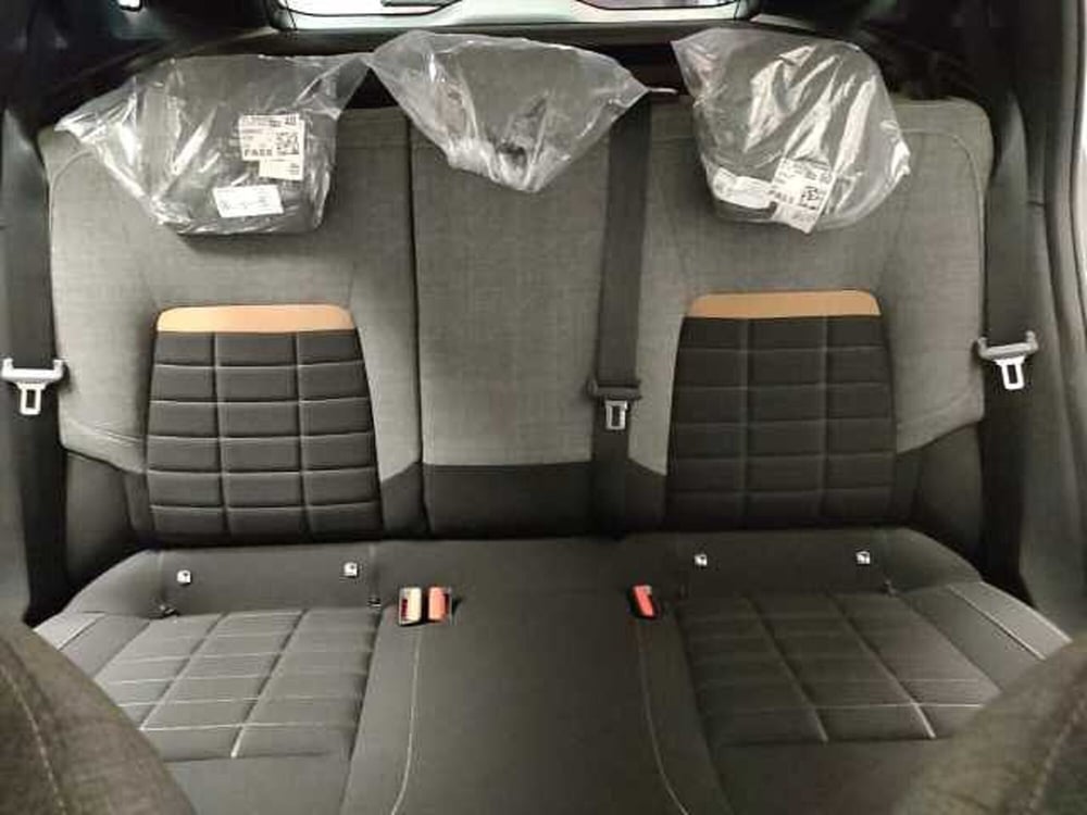 Citroen C3 Aircross nuova a Teramo (13)
