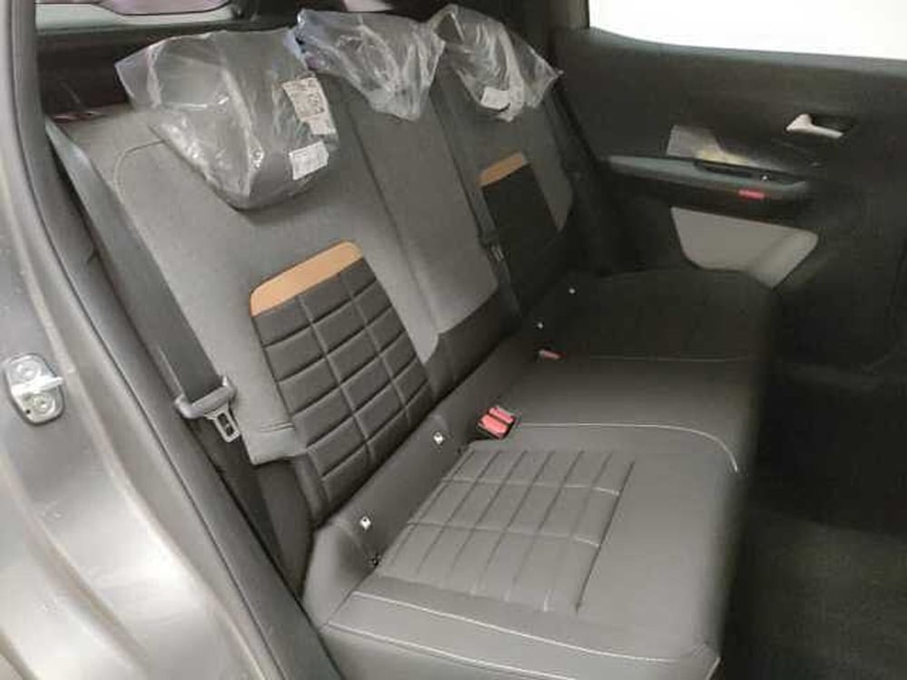Citroen C3 Aircross nuova a Teramo (14)