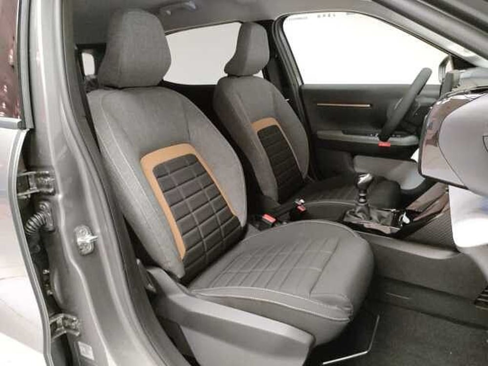 Citroen C3 Aircross nuova a Teramo (15)