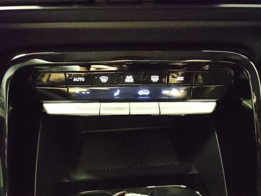 Citroen C3 Aircross nuova a Teramo (20)