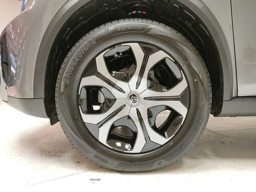 Citroen C3 Aircross nuova a Teramo (7)