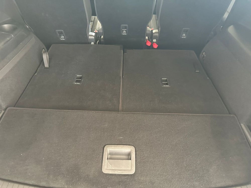 Volkswagen Touran usata a Arezzo (15)