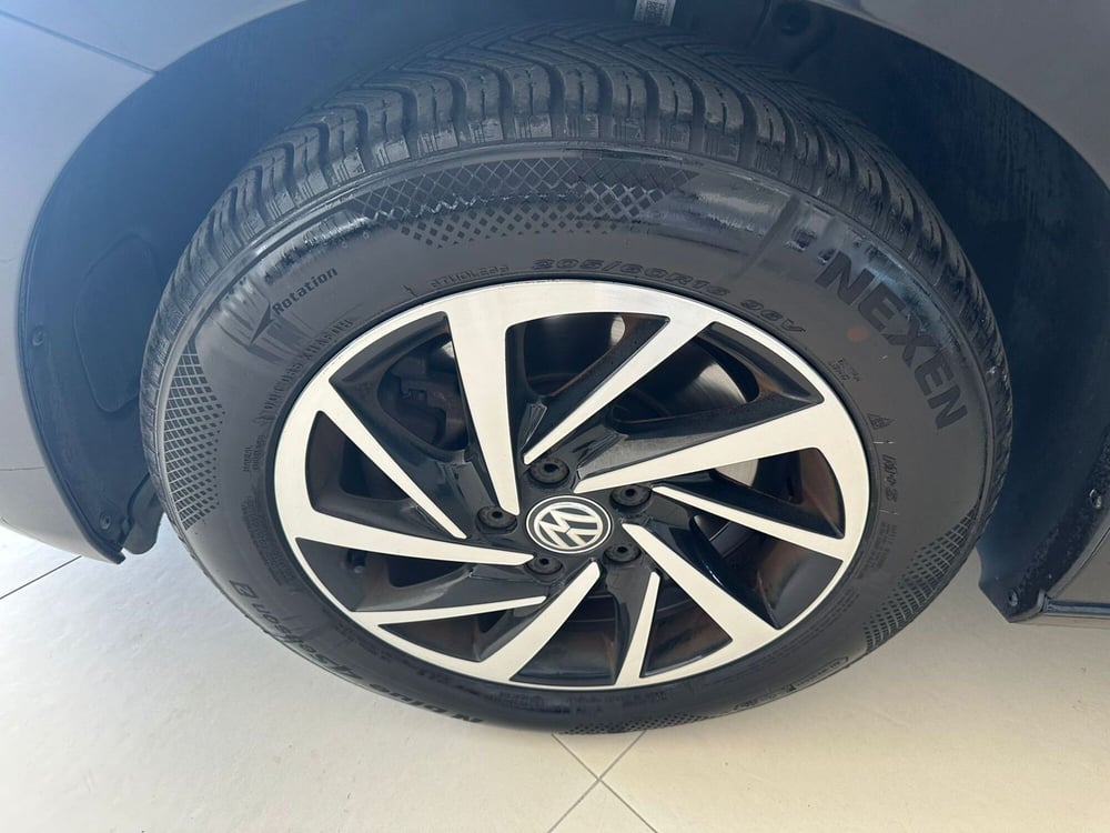 Volkswagen Touran usata a Arezzo (18)