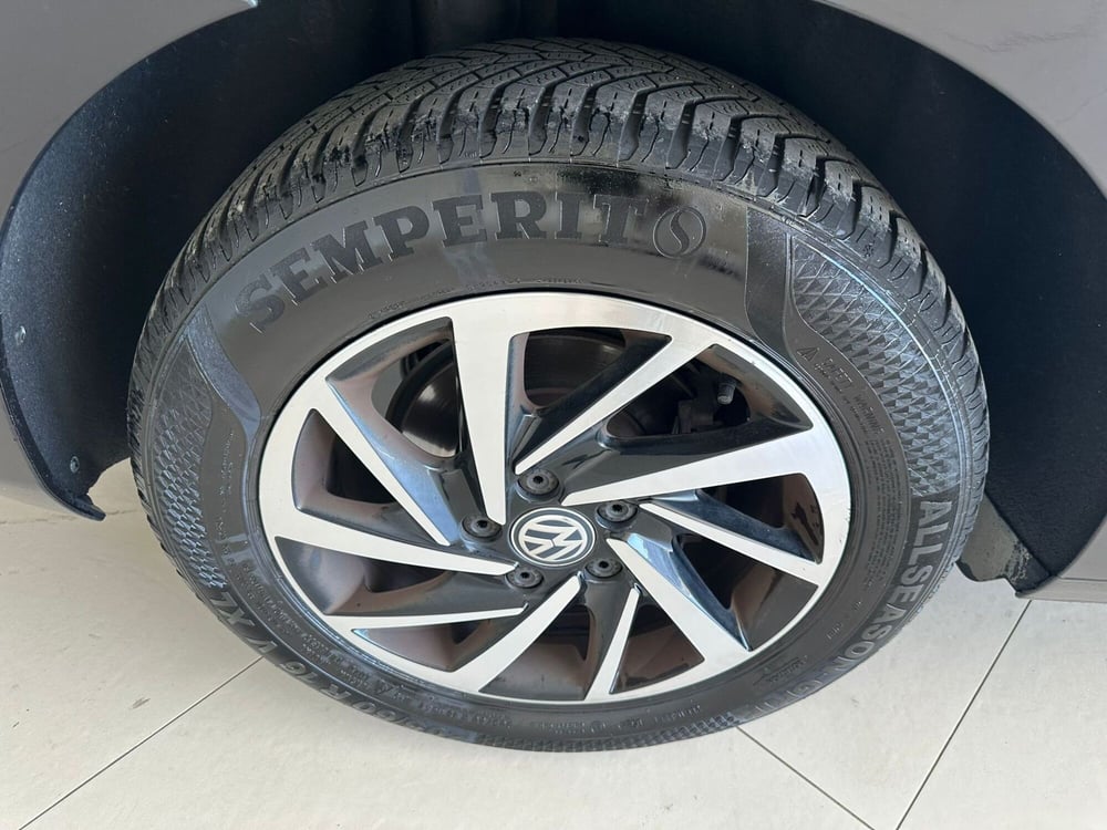 Volkswagen Touran usata a Arezzo (20)