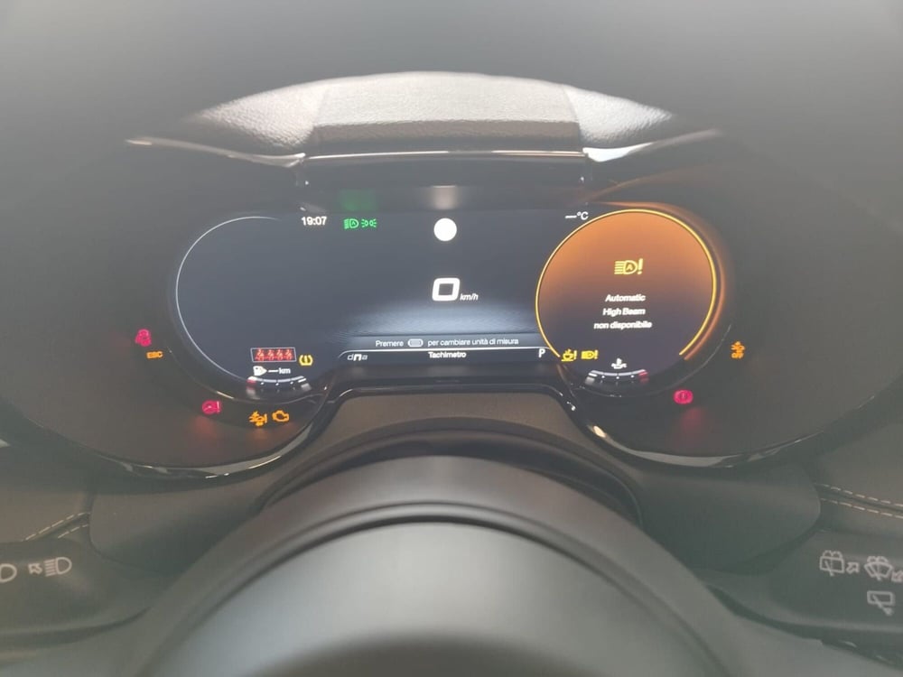 Alfa Romeo Tonale nuova a Arezzo (10)