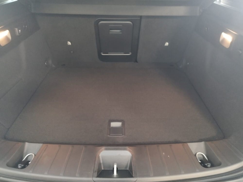 Alfa Romeo Tonale nuova a Arezzo (18)