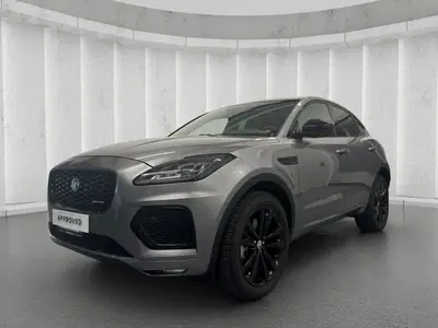 Jaguar E-Pace 2.0d i4 mhev R-Dynamic S awd 163cv auto del 2024 usata a Milano