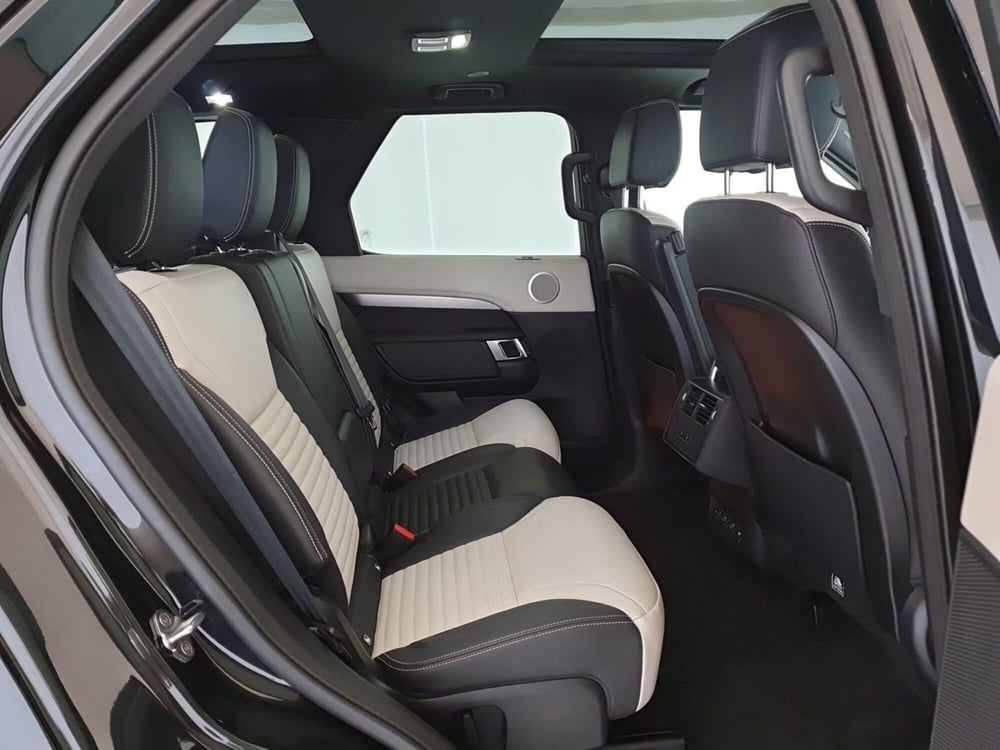 Land Rover Discovery usata a Monza e Brianza (5)