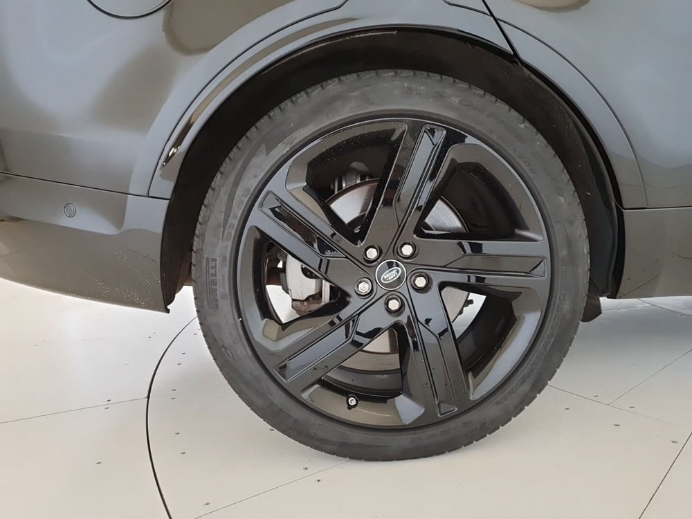 Land Rover Discovery usata a Monza e Brianza (9)