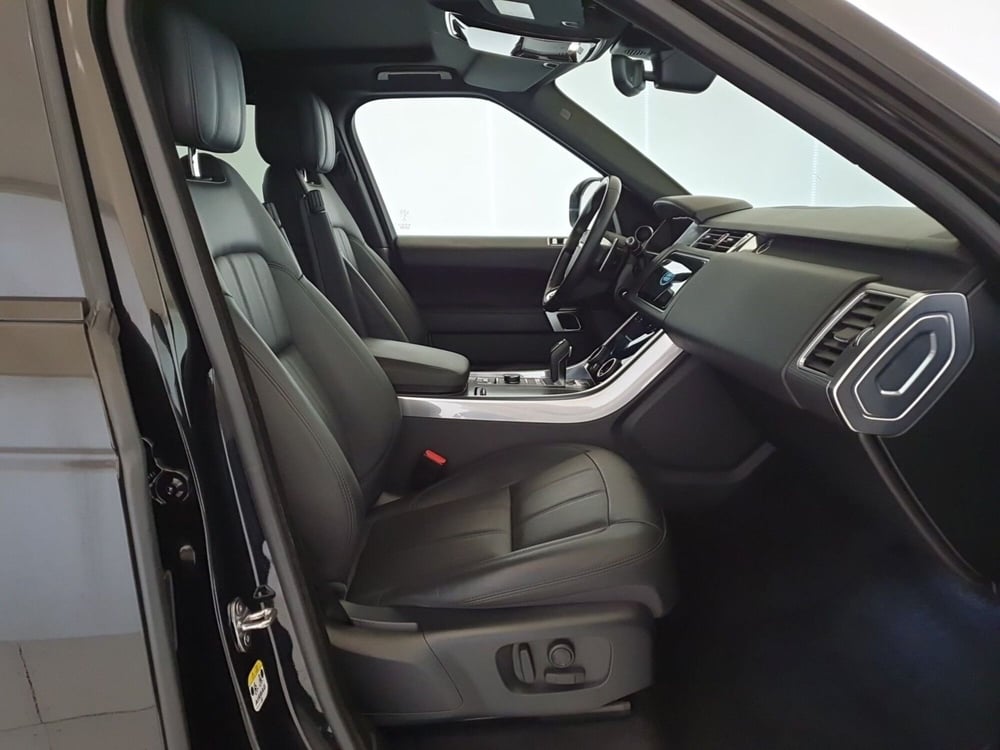 Land Rover Range Rover Sport usata a Monza e Brianza (3)